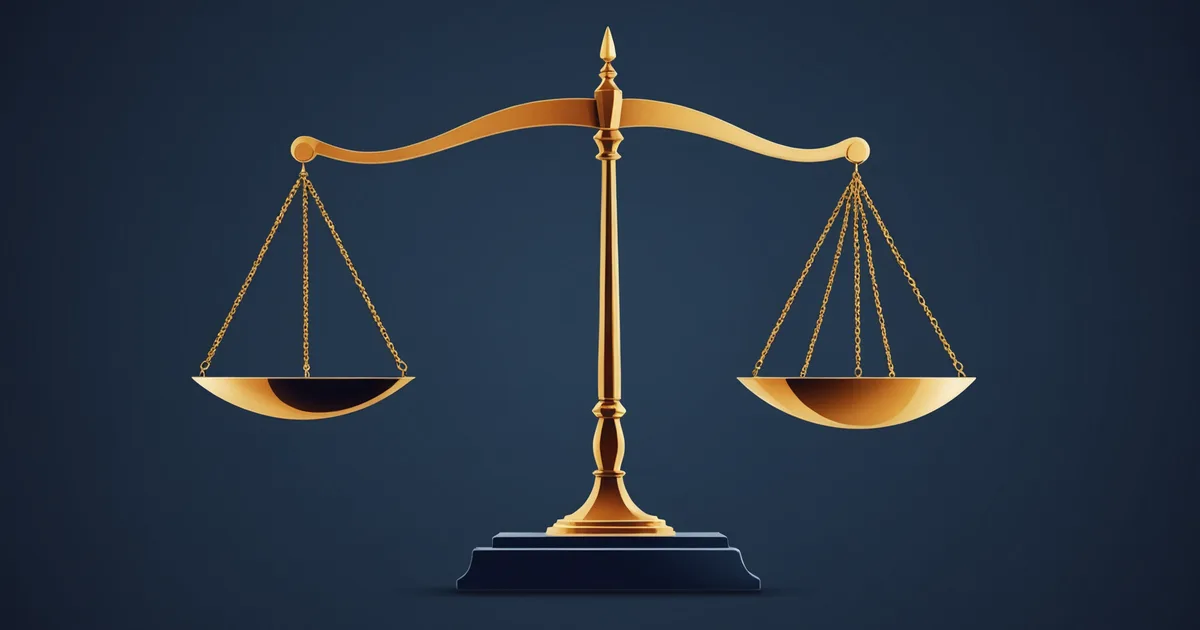 Legal document with liability clause section visible