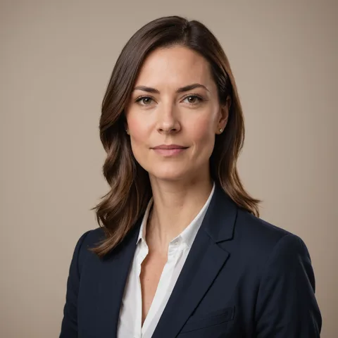 Rebecca Klein, CEO and Founder of Contraqly
